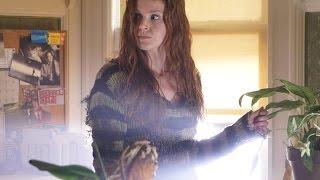 Gotham Maggie Geha Talks About Poison Ivys Transformation