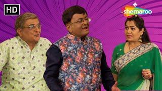 Sanjay Goradia Nu New Gujarati Comedy Natak - Kona Deedha Ne Tamara Rahi Gaya  @gujaraticomedy5787