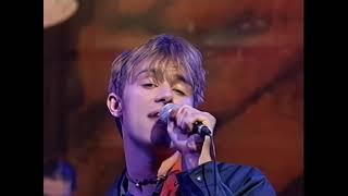 Blur - Parklife The Late Show 1994 - Full HD Remastered #2