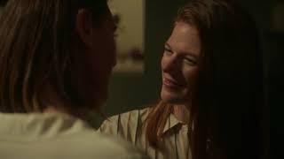 Amy & Kirsten  Vigil  s01e04  Tell me that when youre sober