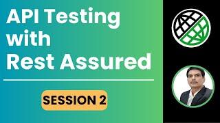 Session 2 API Testing  RestAssured  Creating Post Request Payloads in Multiple Ways