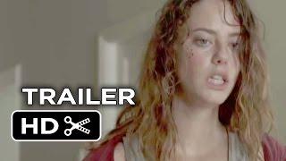 Tiger House Official Trailer 1 2015 - Kaya Scodelario Ed Skrein Movie HD