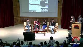 Speaker Session - Aamir Khan