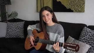 Dire Straits Sultans of Swing - Gabriella Quevedo