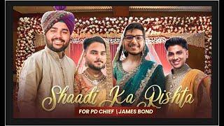 Shaadi Ka Rishta By Singhania Family In Soulcity Ft. @PitajiPlayz @HeadFlicker @soulregaltos9810