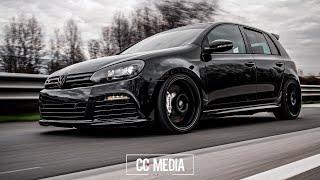 Simones VW GOLF MK6 R20 APR  330HP  OZ RACING WHEELS  BREMBO BRAKES  2021 4K.