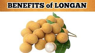 13 Incredible Health Benefits of Longan Fruit