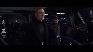 Poe Attacks the Dreadnought  FANEDIT  The Last Jedi - The Resistance Cut