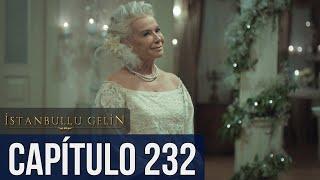 La Novia De Estambul Capítulo 232 Doblada En Español