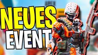 Der BESTE MODUS aller Zeiten ist ZURÜCK  Gaiden Event Deutsch Apex Legends Season 13