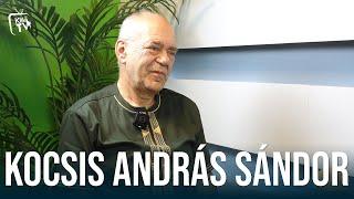 Kocsis András Sándor Afrikából fenyegeti a világot a migráció