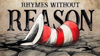 The Dr. Seuss of Gothic Fiction