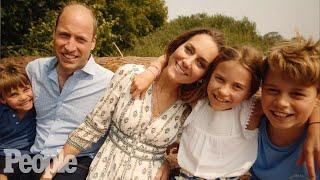 Kate Middleton Reveals She Has Finished Chemo  PEOPLE