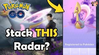 TEAM GO ROCKET TAKEOVER TIPS & TRICKS in Pokémon GO August 2024