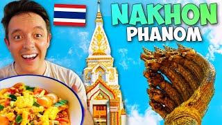 Delicious NAKHON PHANOM  A Part of ISAN You Cant Miss