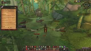 World of Warcraft Family Heirlooms - Quest ID 29762 GameplayWalkthrough