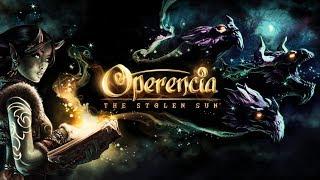 Operencia The Stolen Sun - Grimrock Style Dungeon Crawling RPG