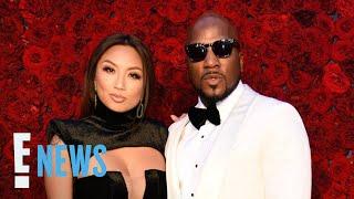 Rapper Jeezy Files for Divorce from The Real Alum Jeannie Mai  E News