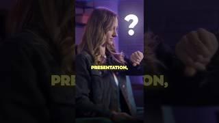 How to way to design beautiful presentations with AI