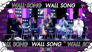 The Wall Song ร้องข้ามกำแพง EP.168  เน็ค นฤพล  จอส เวอาห์  ดิม Tattoo Colour  23 พ.ย.66 FULL EP