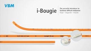 VBM i-Bougie Animation EN