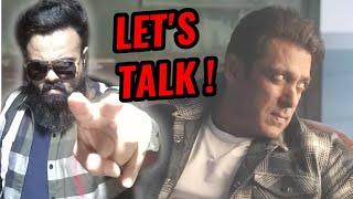 SALMAN KHANS NEXT FILM ATLEE 6  KICK 2  ALL UPDATES  AAMIR ANSARI