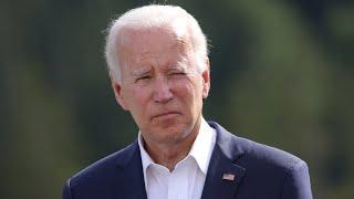 Senile batty old fool’ Joe Biden ‘toast’ following presidential debate