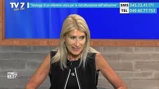 Tv7 con Voi 10924 - Vantaggi di un referente unico per la ristrutturazione dellabitazione 1di2