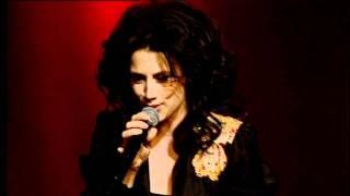 Jill Johnson - Live & Unplugged - 02 - Till The Cowboys Come Home HQ.mp4