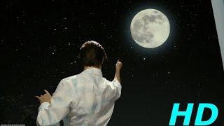 Pulling The Moon & Clearing The Sky - Bruce Almighty-2003 Movie Clip Blu-ray HD Sheitla
