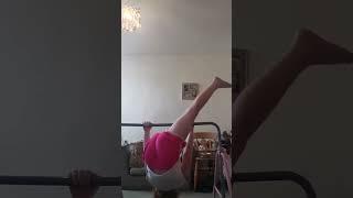 gymnastics part 1