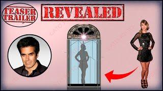 TEASER - Coming Soon - Revealed - David Copperfield Elevator