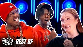 Every Single Season 20 Wildstyle   Part 1  Wild N Out