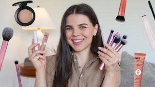 New Makeup Haul + First Impressions 