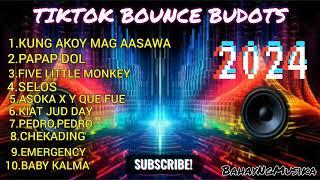 NONSTOP TIKTOK BOUNCE REMIX 2024KUNG AKOY MAG AASAWAEMERGENCYSELOS