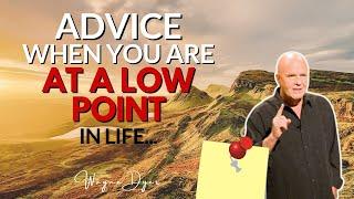 How To Get Through The Difficulties & Low Points In Life  Wayne Dyer 