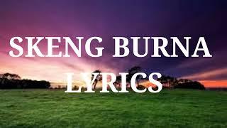 Skeng - Burna Lyrics