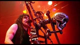 W.A.S.P.-Animal F**k Like A Beast Live In Chicago USA 19.03.2006 *Rare Audio*