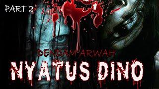 KISAH NYATA NYATUS DINO Part 2  Story by. Restu Wiraatmadja