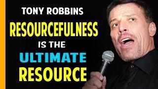 Tony Robbins Life Advice Will Change Your Life  POWERFUL TONY ROBBINS MOTIVATIONAL SPEECH 2018