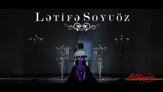 Latifa Soyuoz — Hədəf Rəsmi Musiqi Videosu