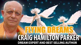 The Secrets Of Flying Dreams Why We Dream About Flying