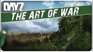 How to Master Guerrilla Warfare in DayZ