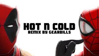 Hot N Cold From Deadpool - Hot N Cold