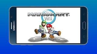 How To Play Wii Games On Mobile