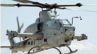 Top 10 Most ADVANCED MILITARY Attack Helicopters in The World -2016