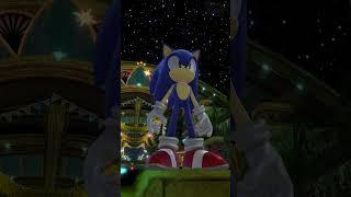 Are you okay Sonic?