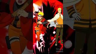 Who Is Strongest  Shippuden Naruto Vs Boruto Naruto 