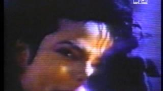 Michael Jackson - Dangerous World Tour - TV spot