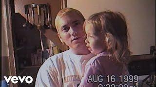 Eminem Temporary Feat Skylar Grey Official Music Video